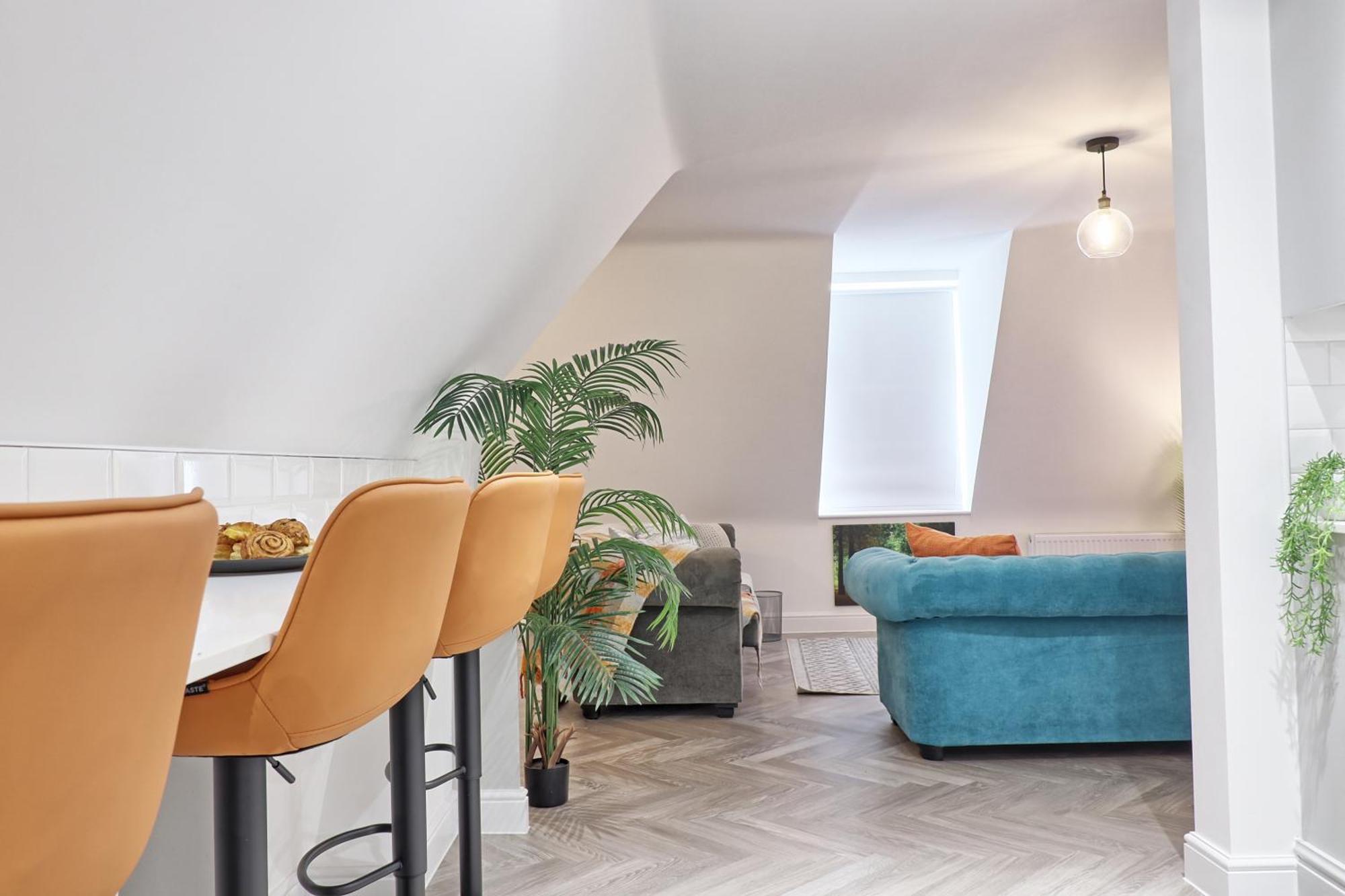 Writtle Massive 4 Bedroom Apartment With Parking In Gorgeous Countryside Location & Short Drive To Chelmsford City Centre Contractors Welcome Екстер'єр фото